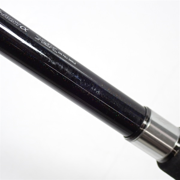 ２５シルバーウルフＥＸ７６ＭＬＢ－Ｓ